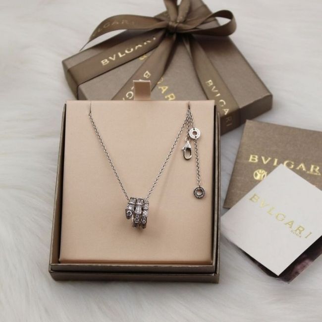 Nơi thu mua dây chuyền BVLGARI cũ giá cao toàn quốc 2