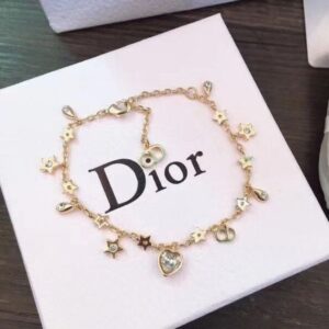 Nhận thu mua vòng tay vàng hiệu Dior thanh toán nhanh 2