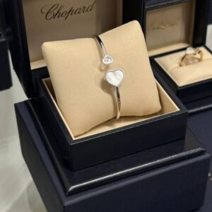 Hệ thống nhận mua vòng tay Chopard vàng khối giá đỉnh 2