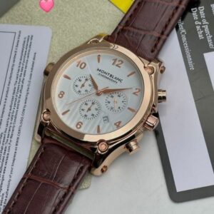 Cơ sở thu mua đồng hồ vàng khối Montblanc uy tín 2