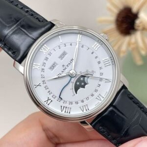 Thu mua đồng hồ Blancpain vàng khối đã qua sử dụng 2
