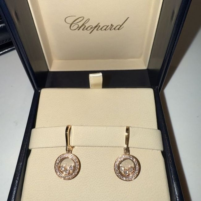 Đơn vị thu mua dây chuyền Chopard đúc vàng chuyên nghiệp 1