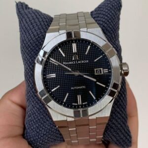 Nhận thanh lý đồng hồ Maurice Lacroix qua sử dụng gấp 2