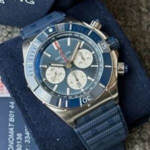 Thu mua đồng hồ Breitling đã qua sử dụng tận nhà 2