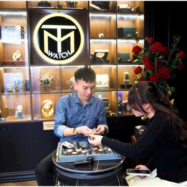 Dịch vụ thu mua trang sức Hermes cũ định giá nhanh 3