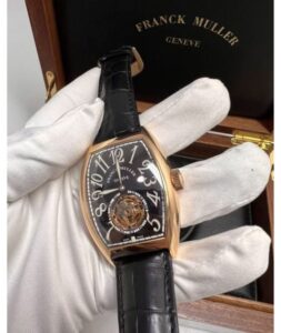 Minh Triệu nhận thu mua đồng hồ cũ Franck Muller cực nhanh 2