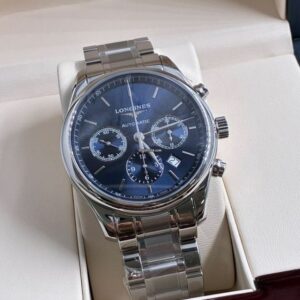Thực hư chuyện bán đồng hồ Longines cũ hay bị lỗ 2