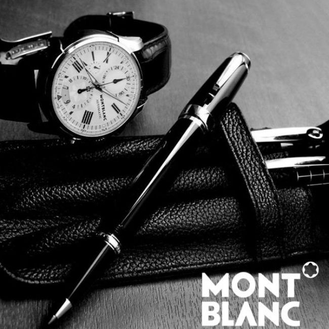 Những lưu ý quan trọng trước khi thanh lý Montblanc cũ 1
