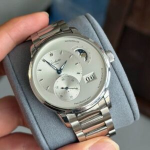 Trọn bộ kinh nghiệm mua bán đồng hồ Glashütte cho bạn 2