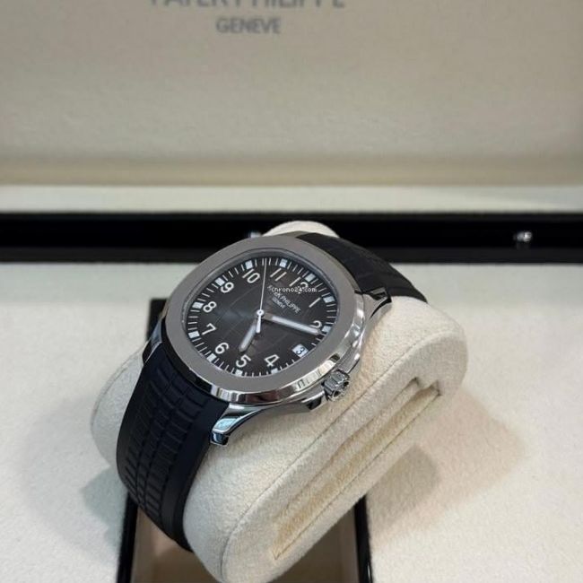 Niềm vui của khách khi nhượng lại chiếc Patek Philippe hiếm 3
