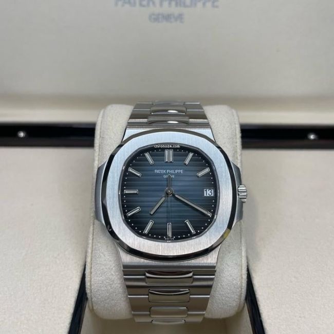 Thu mua đồng hồ Patek Philippe lướt uy tín Hà Đông 1