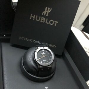 Cập nhật điểm thu mua đồng hồ Hublot tại Hoàn Kiếm 1