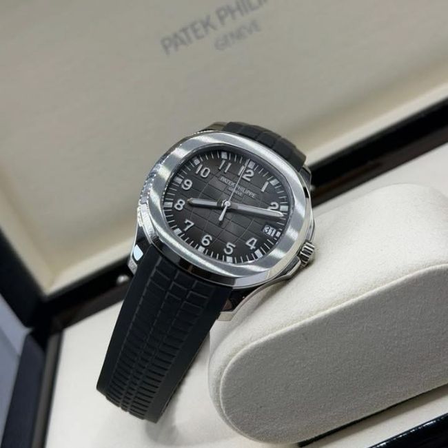Thu mua đồng hồ Patek Philippe lướt uy tín Hà Đông 2
