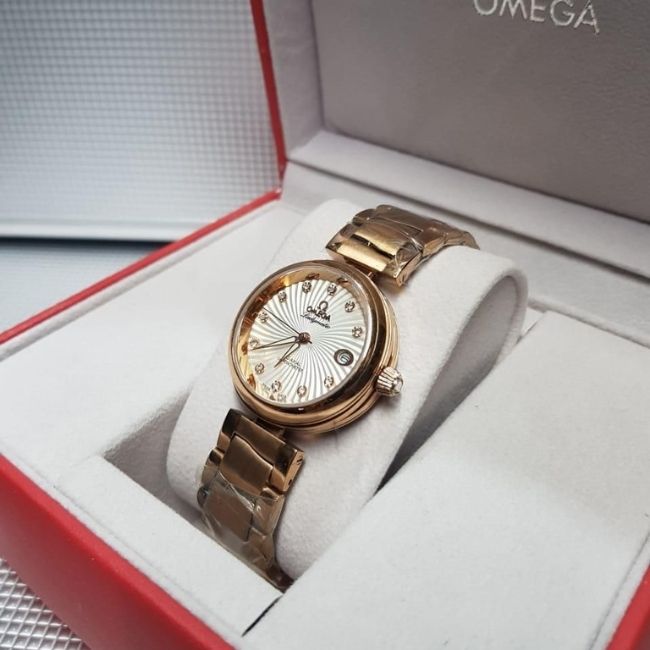 Lưu ngay cơ sở thanh lý đồng hồ Omega Quảng Ninh 1