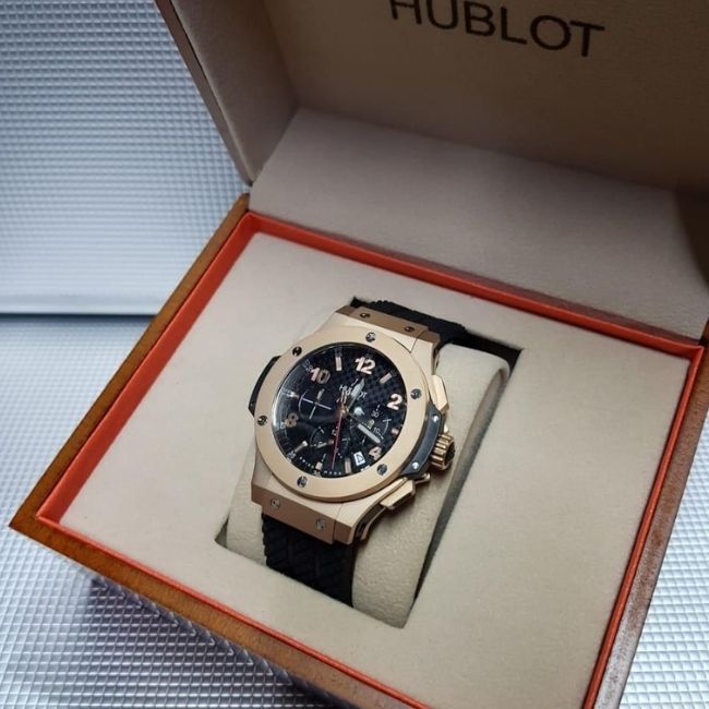 Dịch vụ mua lại đồng hồ Hublot lướt tại Vĩnh Phúc 1